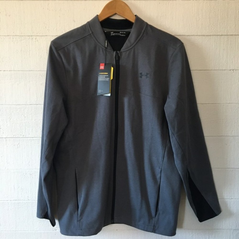 Men's Under Armour Storm Jacket Water Resistant S